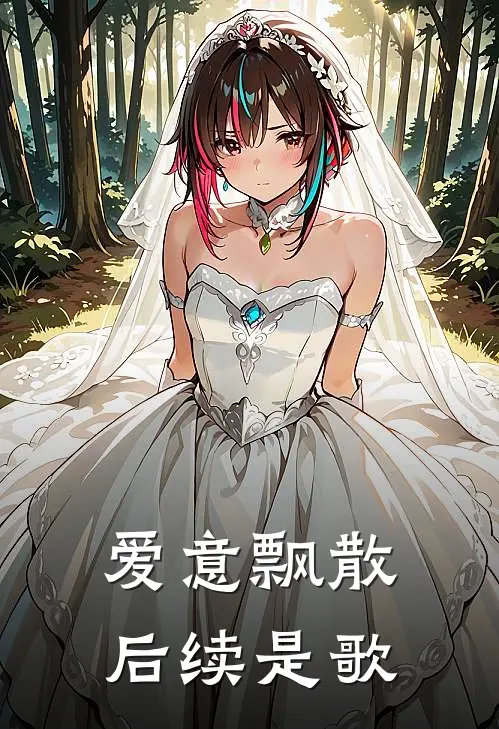 爱意飘散后续是歌