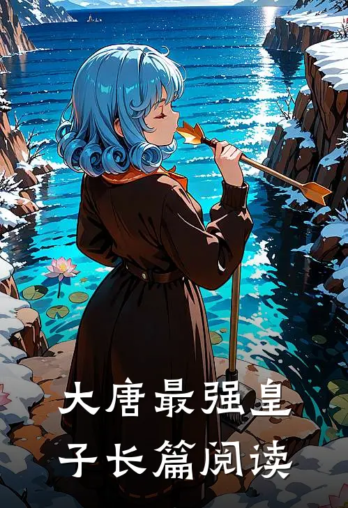 大唐最强皇子长篇阅读