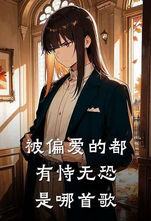 被偏爱的都有恃无恐是哪首歌