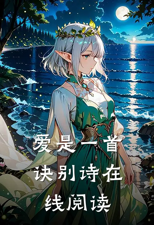 爱是一首诀别诗在线阅读