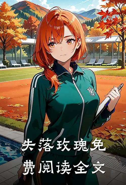 失落玫瑰免费阅读全文