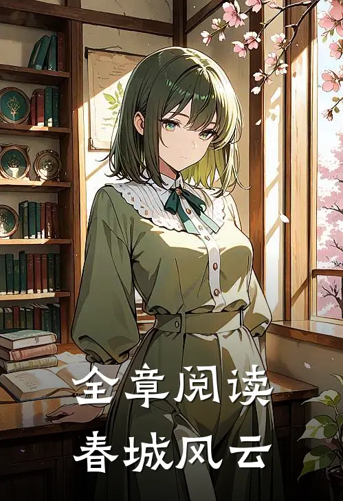 全章阅读春城风云