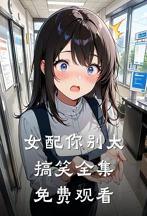 女配你别太搞笑 全集免费观看