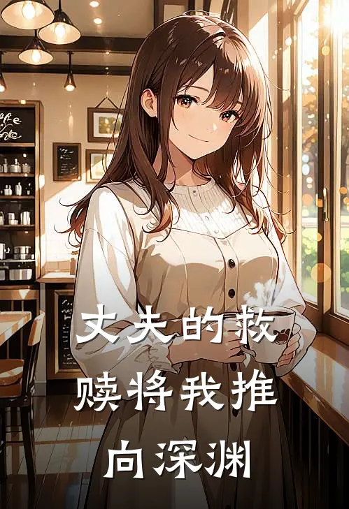 丈夫的救赎将我推向深渊