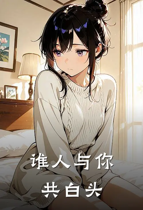 谁人与你共白头