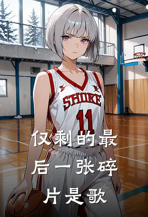 仅剩的最后一张碎片是歌