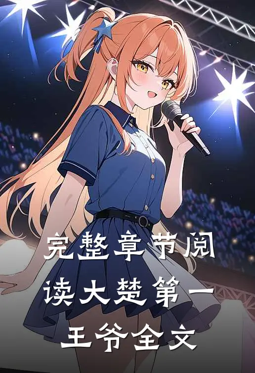 完整章节阅读大楚第一王爷全文