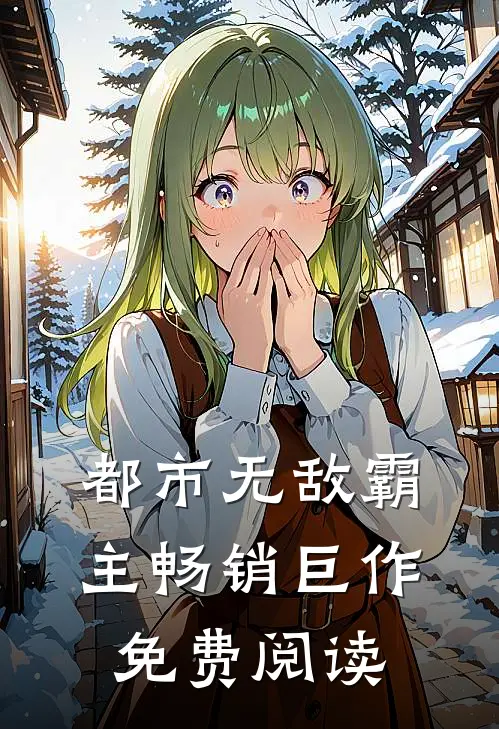 都市无敌霸主畅销巨作免费阅读