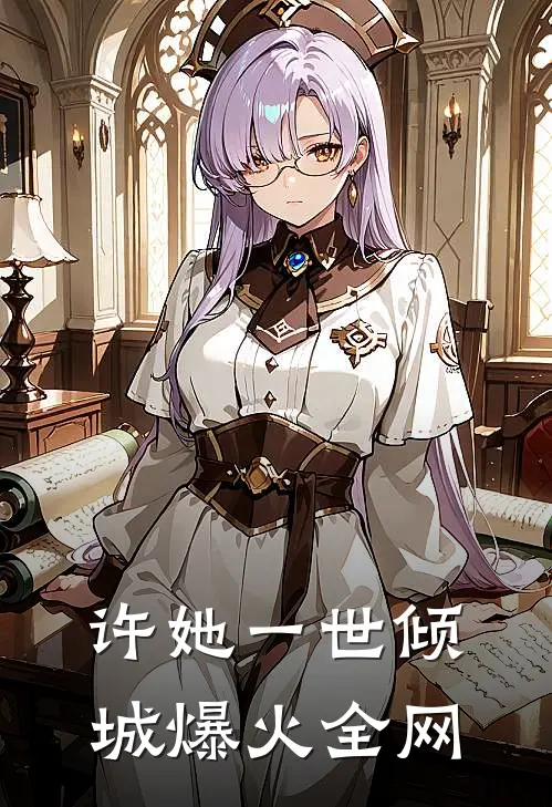 许她一世倾城爆火全网