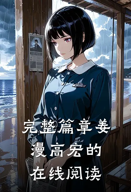 完整篇章姜漫高宏的在线阅读