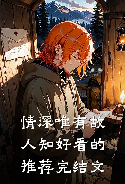 情深唯有故人知好看的推荐完结文