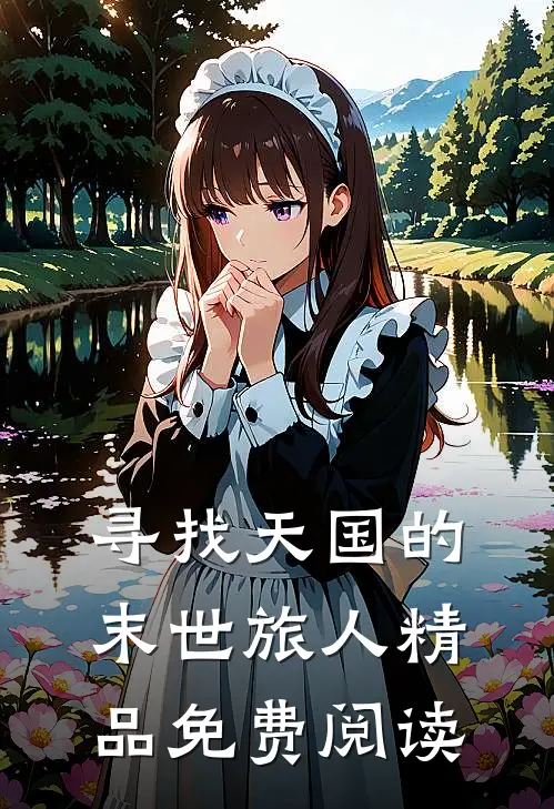 寻找天国的末世旅人精品免费阅读
