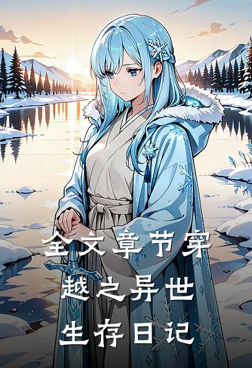 全文章节穿越之异世生存日记