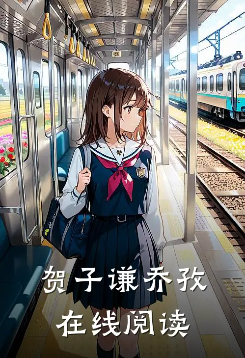 贺子谦乔孜在线阅读