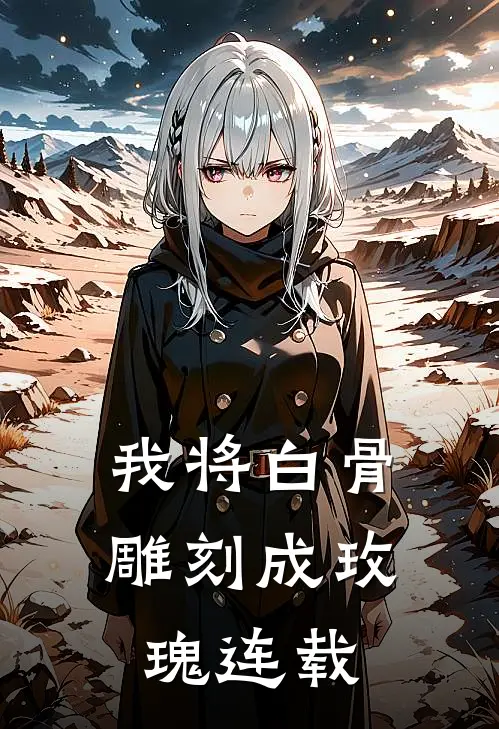 我将白骨雕刻成玫瑰连载