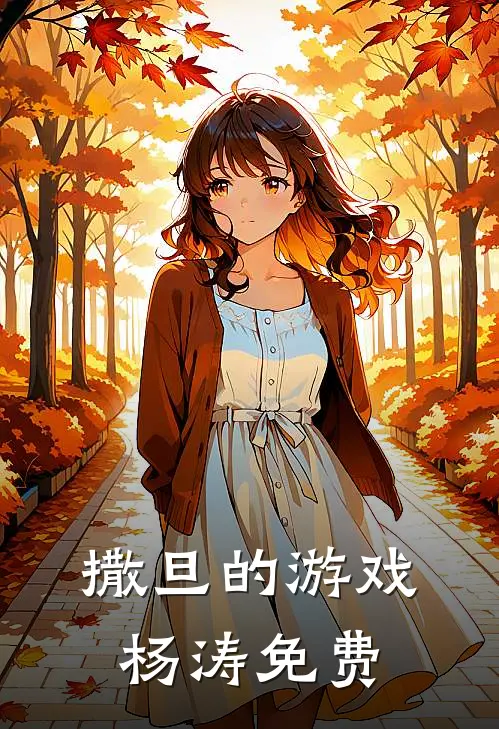 撒旦的游戏 杨涛免费