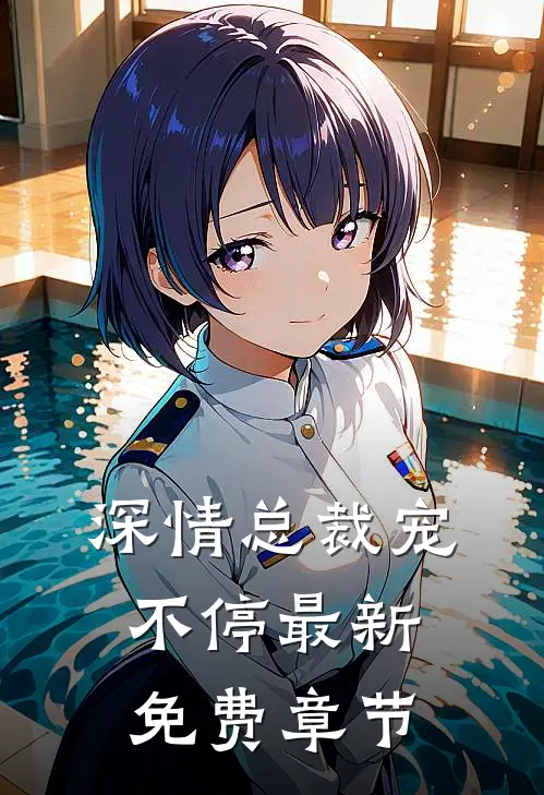 深情总裁宠不停最新免费章节
