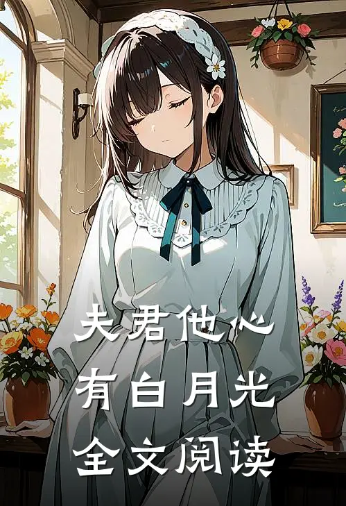 夫君他心有白月光全文阅读