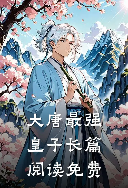 大唐最强皇子长篇阅读免费