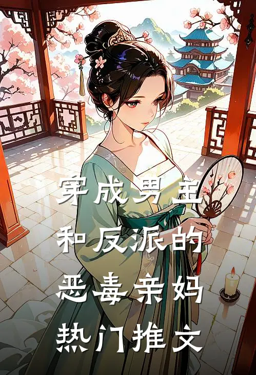 穿成男主和反派的恶毒亲妈热门推文