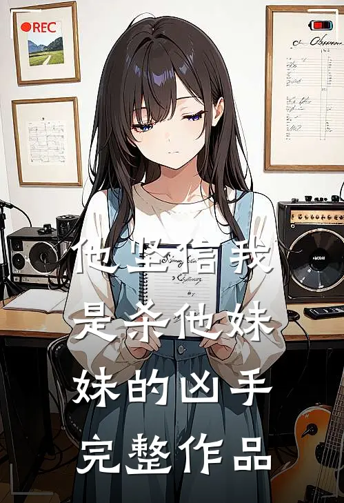 他坚信我是杀他妹妹的凶手完整作品