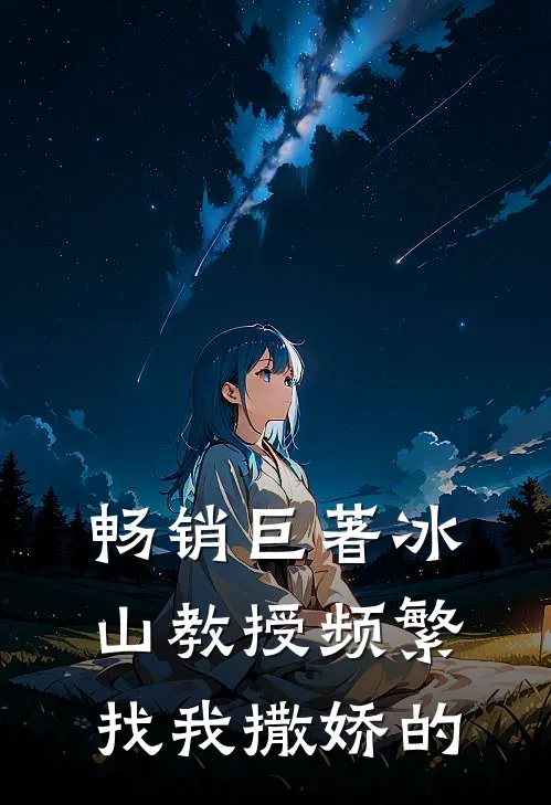 畅销巨著冰山教授频繁找我撒娇的
