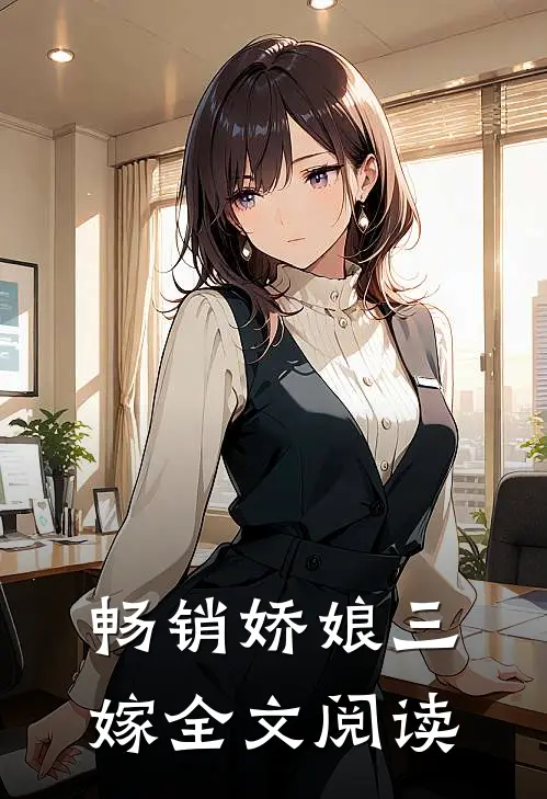 畅销娇娘三嫁全文阅读