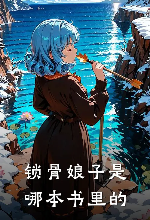锁骨娘子是哪本书里的