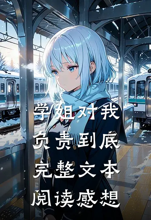 学姐对我负责到底完整文本阅读感想