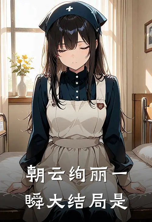 朝云绚丽一瞬大结局是