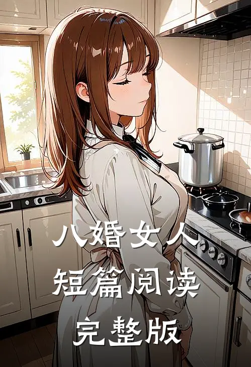 八婚女人短篇阅读完整版