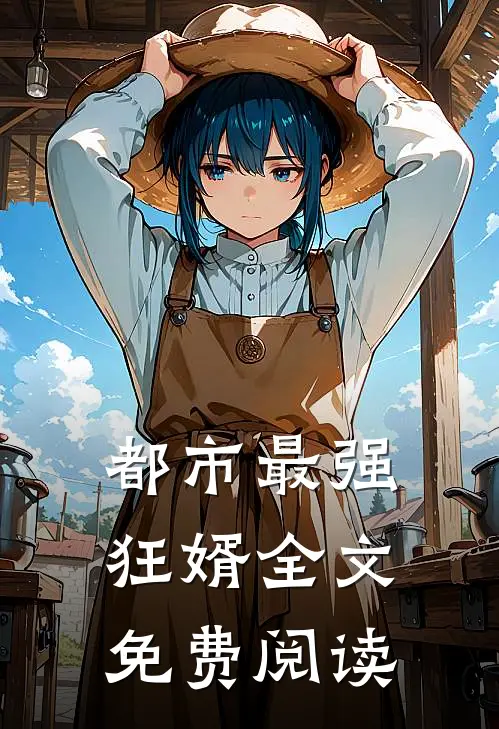 都市最强狂婿全文免费阅读