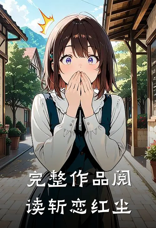 完整作品阅读斩恋红尘