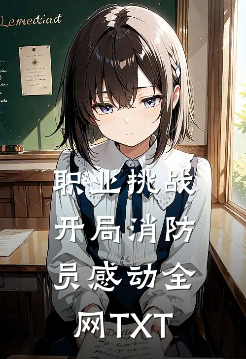职业挑战开局消防员感动全网TXT