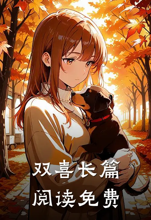 双喜长篇阅读免费