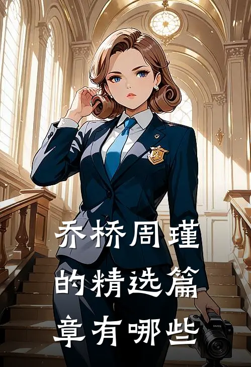 乔桥周瑾的精选篇章有哪些