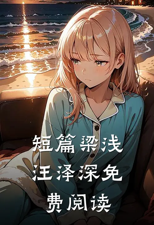 短篇梁浅汪泽深免费阅读