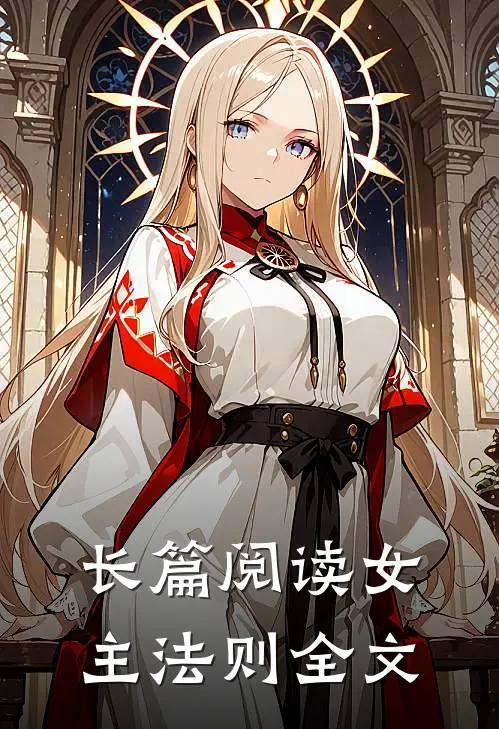 长篇阅读女主法则全文