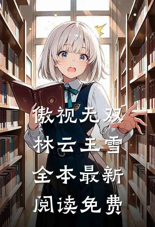 傲视无双林云王雪全本最新阅读免费