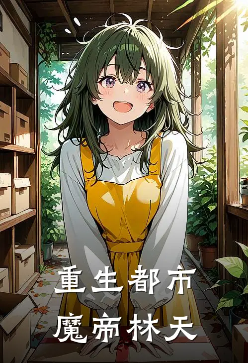 重生都市魔帝林天