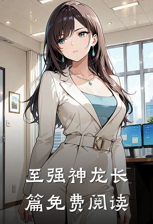 至强神龙长篇免费阅读
