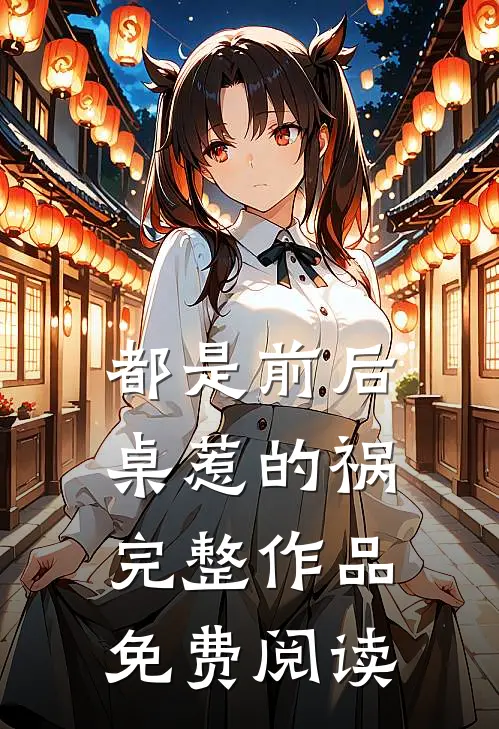 都是前后桌惹的祸完整作品免费阅读