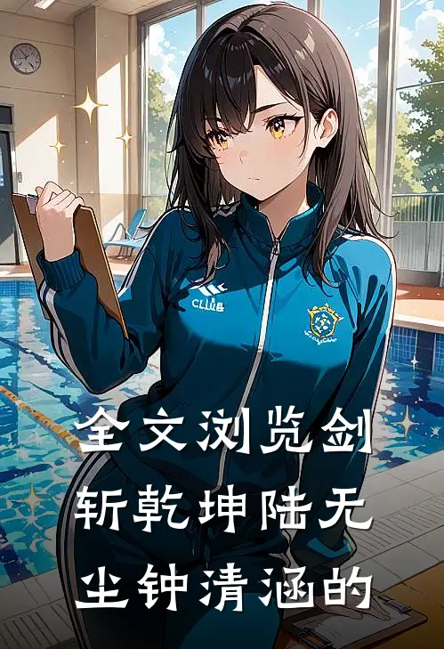 全文浏览剑斩乾坤陆无尘钟清涵的