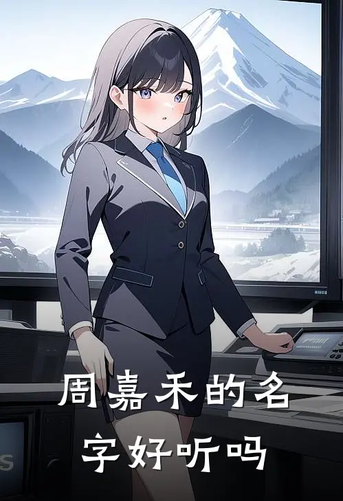 周嘉禾的名字好听吗