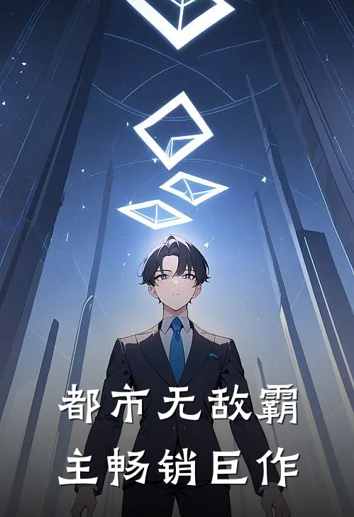 都市无敌霸主畅销巨作