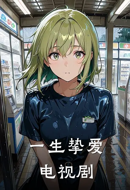 一生挚爱电视剧