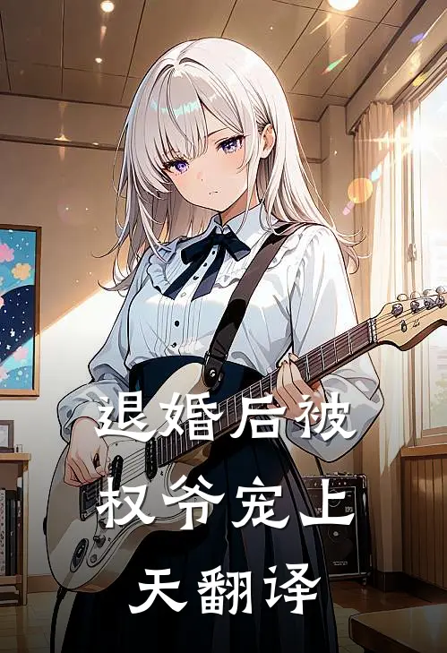 退婚后被权爷宠上天 翻译