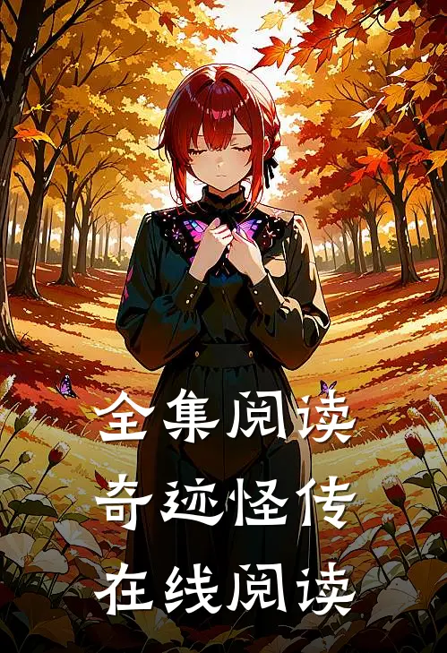 全集阅读奇迹怪传在线阅读