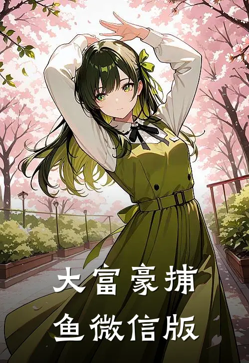 大富豪捕鱼微信版