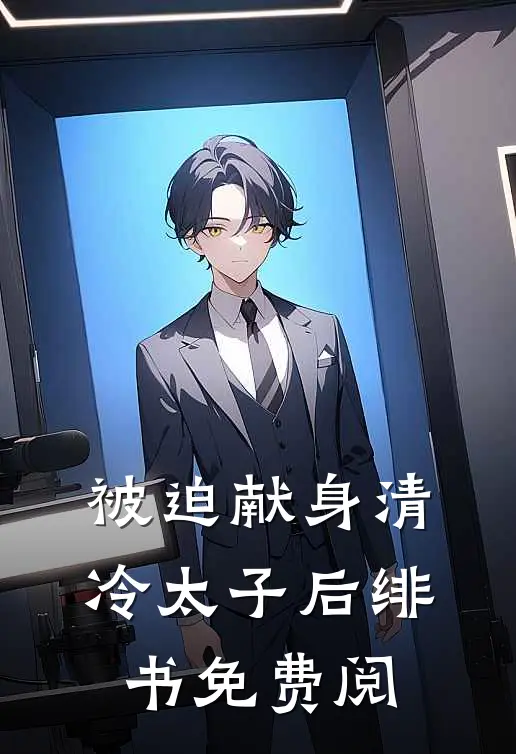 被迫献身清冷太子后绯书免费阅